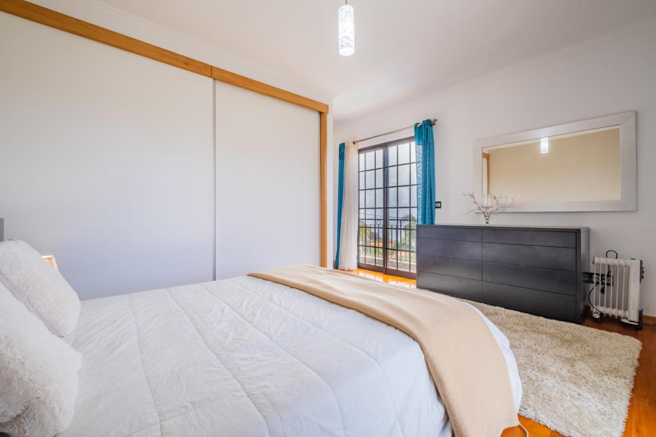 Ribeira Brava Splendid Home Exterior foto