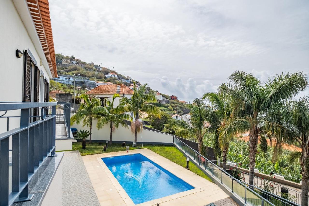 Ribeira Brava Splendid Home Exterior foto